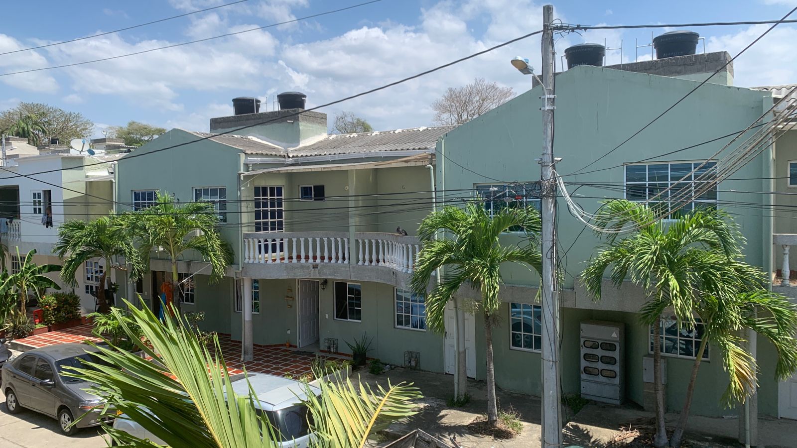 Finca Raiz